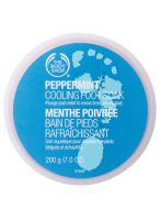 The Body Shop Peppermint Cooling Foot Soak