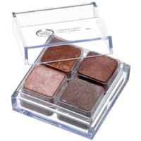 The Body Shop Shimmer Cubes