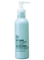 The Body Shop Body Focus Cellulite Serum