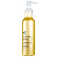 The Body Shop Wise Woman Luxury Cleanser