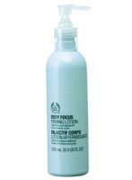 The Body Shop Body Focus Firming Lotion