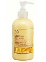 The Body Shop Mango Whip Body Lotion