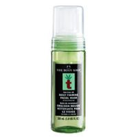 The Body Shop Tea Tree Oil Daily Foaming Facial Wash