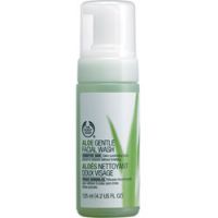 The Body Shop Aloe Gentle Facial Wash