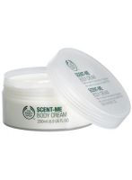 The Body Shop Scent-Me Body Cream