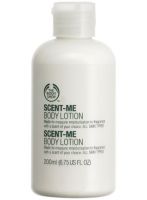 The Body Shop Scent-Me Body Lotion
