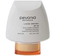Pevonia Botanica Hydrating Sunscreen SPF 30