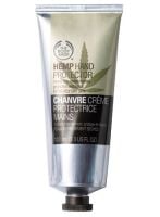 THE BEST NO. 6: THE BODY SHOP HEMP HAND PROTECTOR, $20.00