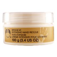 The Body Shop Almond Oil Intensive Hand Rescue