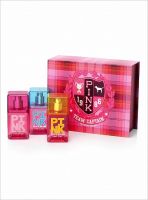 Victoria's Secret PINK Body Care PINK with a Splash All-over Body Mist Gift Set