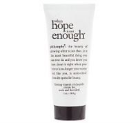 Philosophy When Hope Is Not Enough Recovery Lift for Face, Neck and Decollete