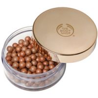 The Body Shop Brush-On Beads