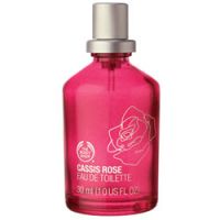 The Body Shop Cassis Rose Eau de Toilette