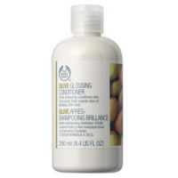 The Body Shop Olive Glossing Conditioner