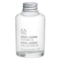 The Body Shop Neroli Jasmin Perfume Oil