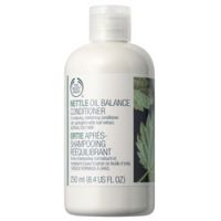 The Body Shop Nettle Oil Balance Conditioner