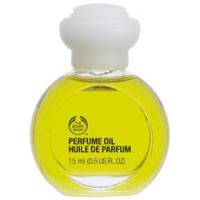 The Body Shop Satsuma Perfume Oil