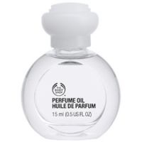 The Body Shop Coconut Perfume Oil