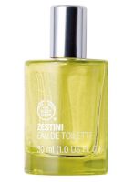 The Body Shop Zestini Eau de Toilette