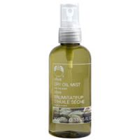 The Body Shop Olive Dry Oil Mist