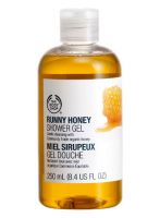 The Body Shop Runny Honey Shower Gel