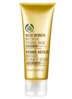 The Body Shop Wise Woman Intensive Firming Mask
