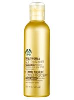 The Body Shop Wise Woman Softening Toner