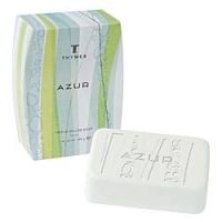 Thymes Azur Bar Soap