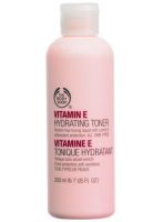The Body Shop Vitamin E Hydrating Toner