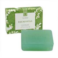 Thymes Eucalyptus Glycerine Bar Soap