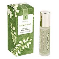 Thymes Eucalyptus Cologne Rollerball
