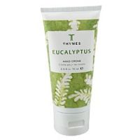 Thymes Eucalyptus Hand Cream