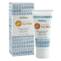 Thymes Everyday Essentials Detoxifying Face Mask