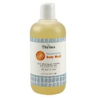Thymes Everyday Essentials Rejuvenating Body Wash