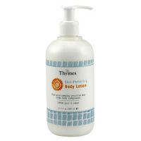Thymes Everyday Essentials Skin Perfecting Body Lotion