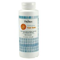 Thymes Everyday Essentials Restorative Foot Soak