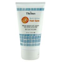 Thymes Everyday Essentials MultiAction Foot Care