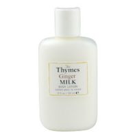 Thymes Ginger Milk Body Lotion