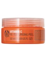 The Body Shop Vitamin C Re-Texturizing Peel