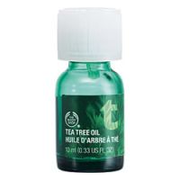 No. 5: The Body Shop Tea Tree Oil, $9