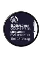 The Body Shop Elderflower Cooling Eye Gel