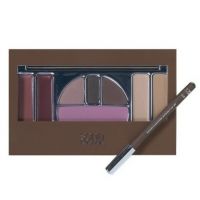 Sonia Kashuk Face Palette Compact