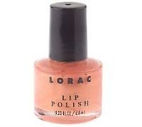 No. 13: LORAC Lip Polish, $17.50