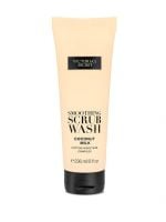 Victoria's Secret Smoothing Scrub Wash