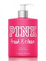 Victoria's Secret Pink Body Lotion