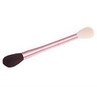 Mally Double-Ended Shaping Brush
