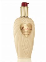 Victoria's Secret Rapture Pure Silk Body Lotion