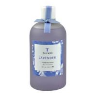 Thymes Lavender Liquid Foaming Bath