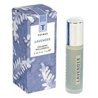 Thymes Lavender Cologne Rollerball
