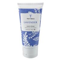 Thymes Lavender Hand Cream
